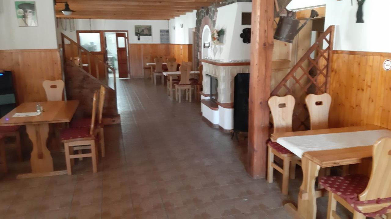 Penzion Pri Studnicke Omastina Extérieur photo