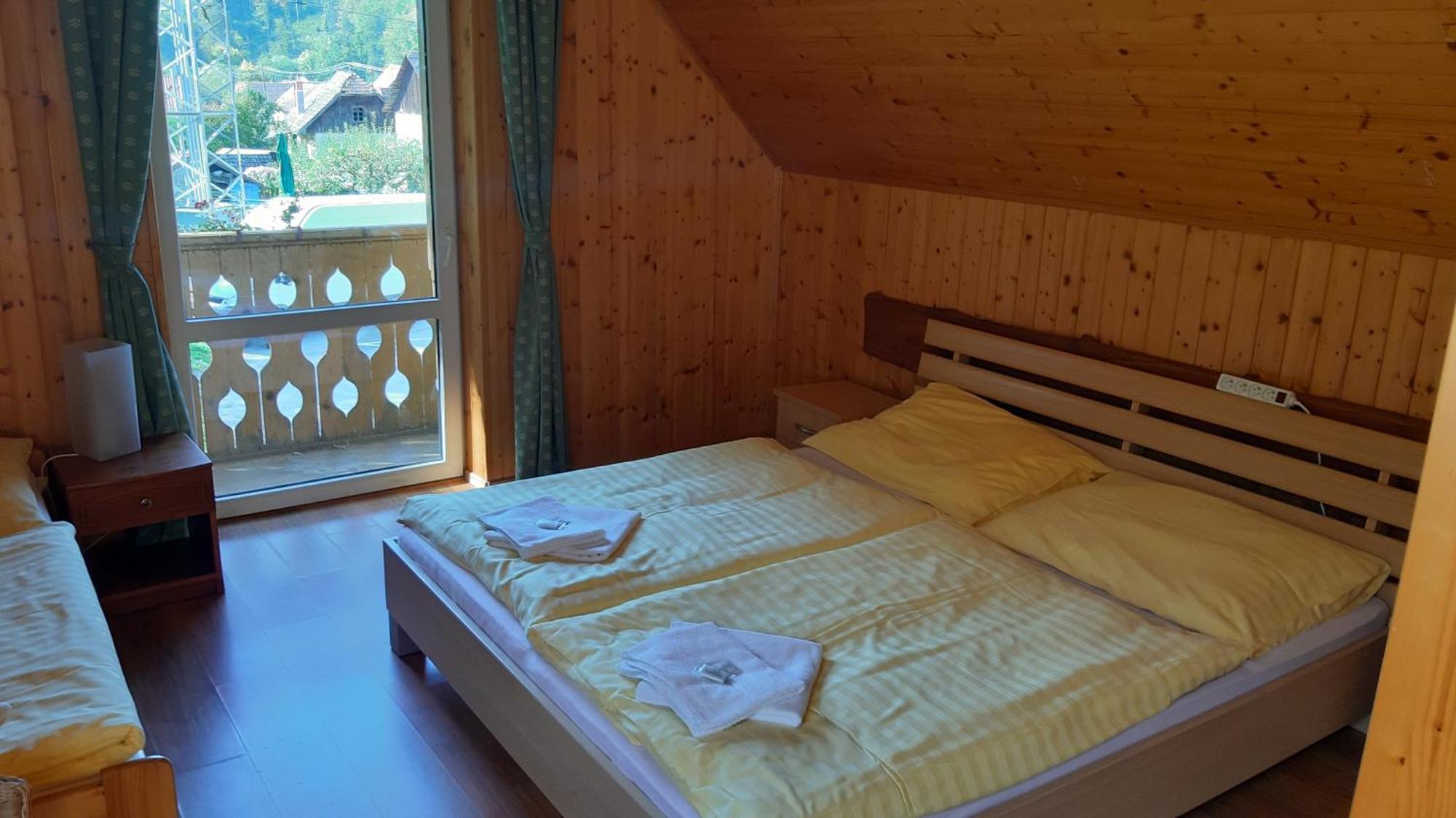 Penzion Pri Studnicke Omastina Extérieur photo
