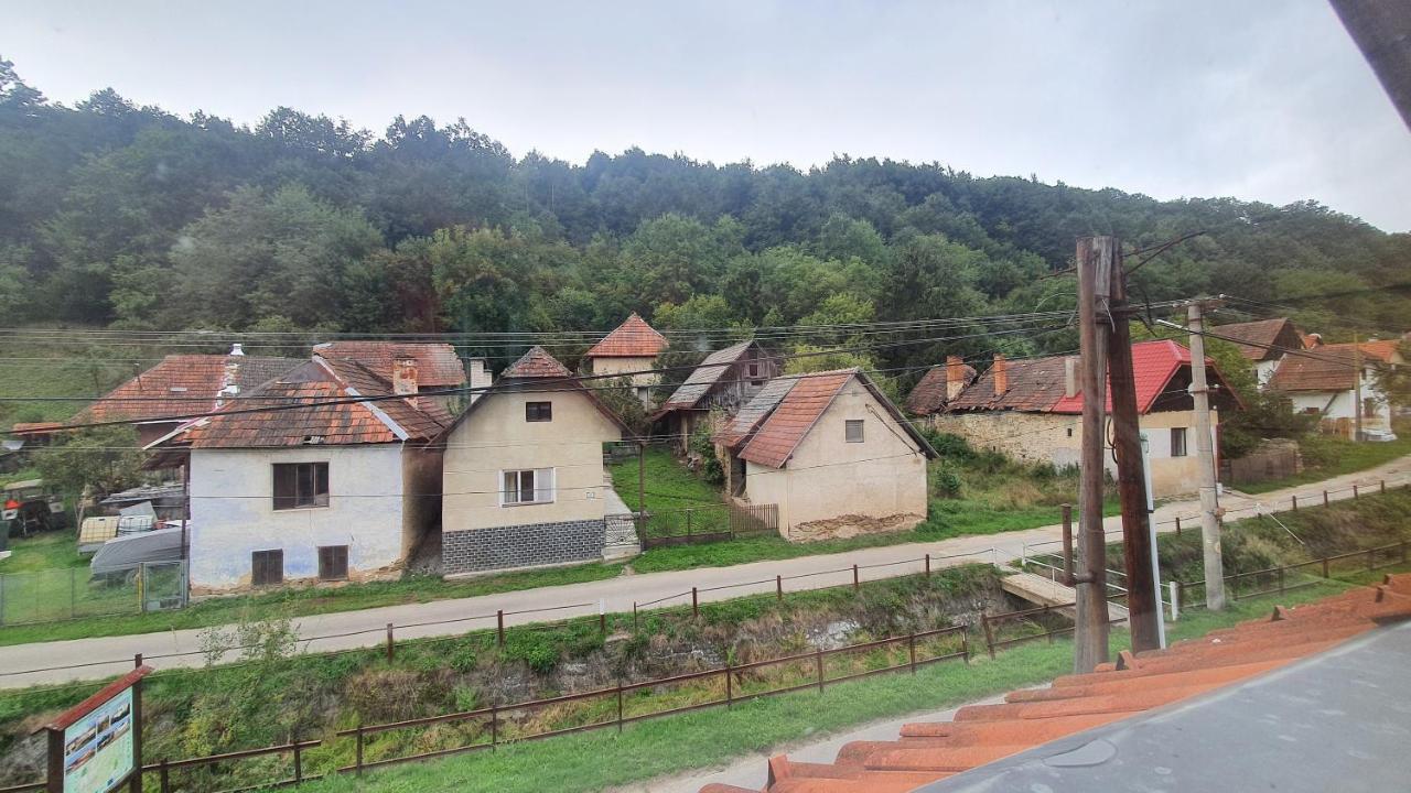 Penzion Pri Studnicke Omastina Extérieur photo