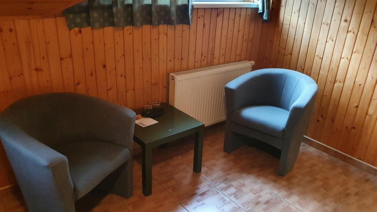 Penzion Pri Studnicke Omastina Extérieur photo