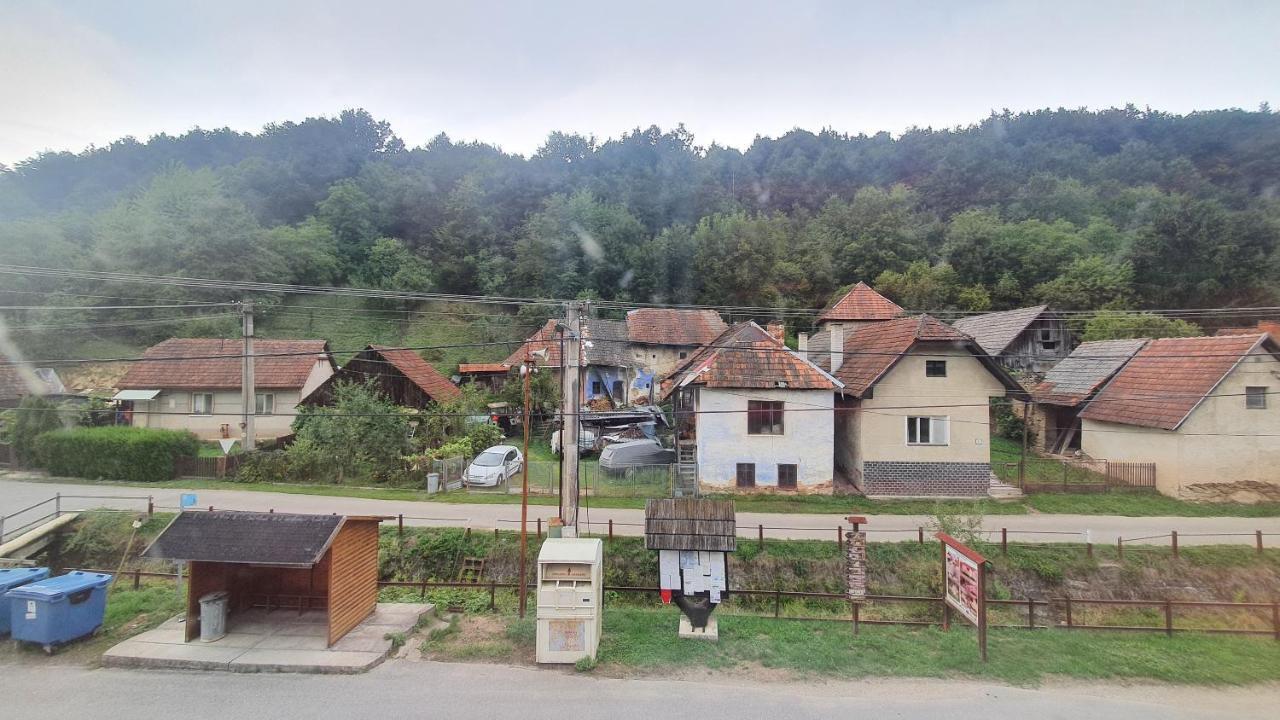 Penzion Pri Studnicke Omastina Extérieur photo