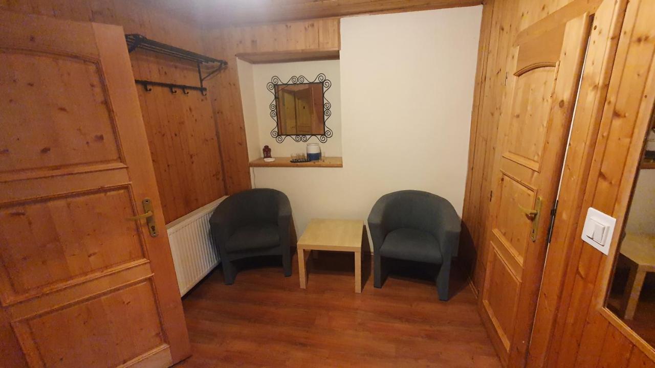 Penzion Pri Studnicke Omastina Extérieur photo