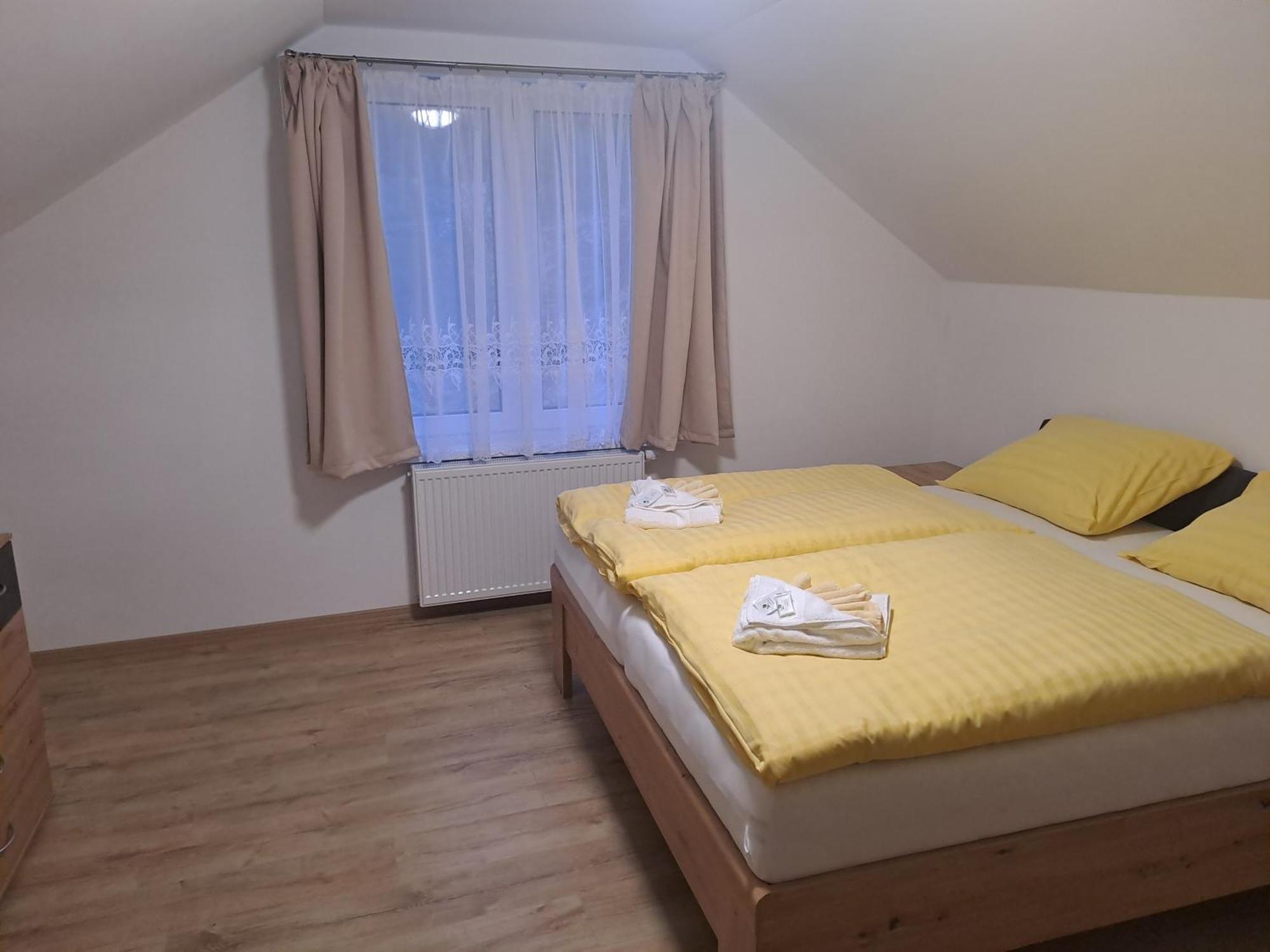 Penzion Pri Studnicke Omastina Extérieur photo