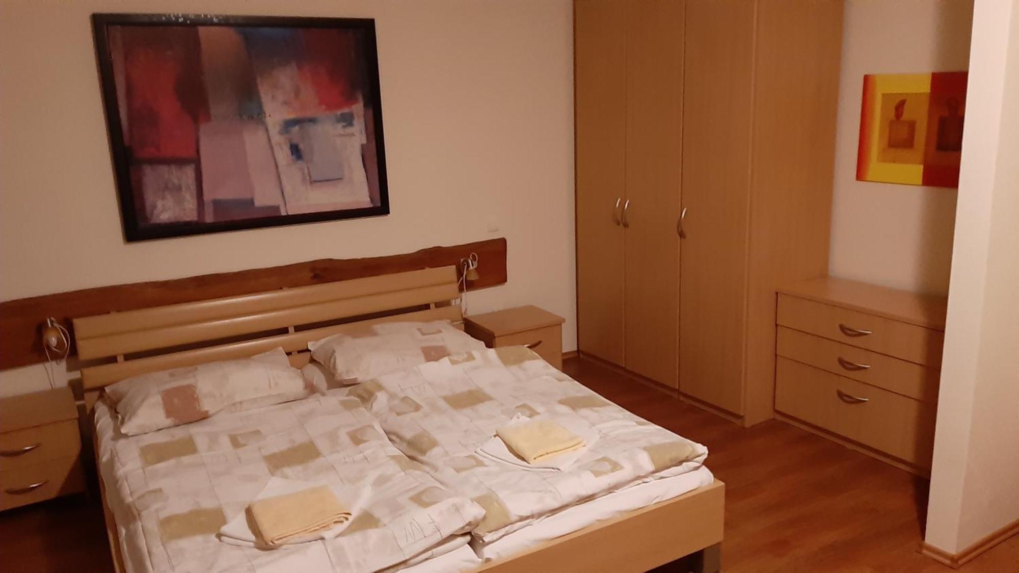 Penzion Pri Studnicke Omastina Chambre photo